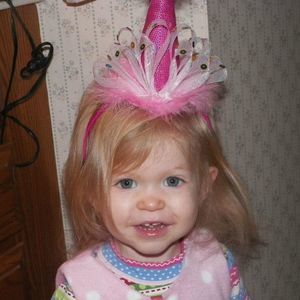 Meet your Posher, Alicia